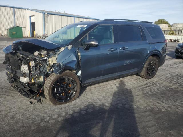 Global Auto Auctions: 2025 KIA CARNIVAL S