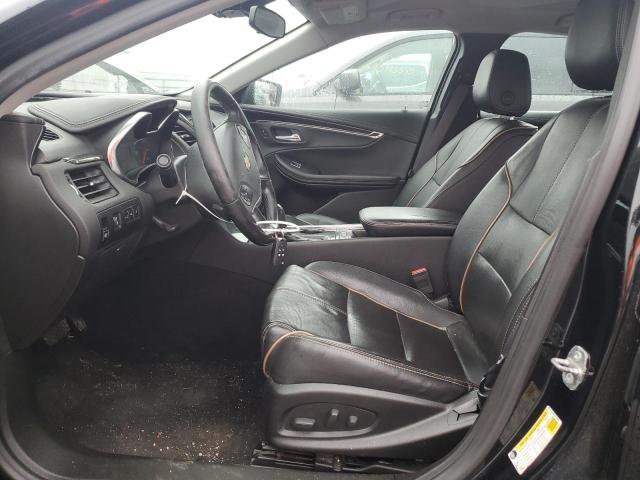 2017 CHEVROLET IMPALA PRE #3291218961