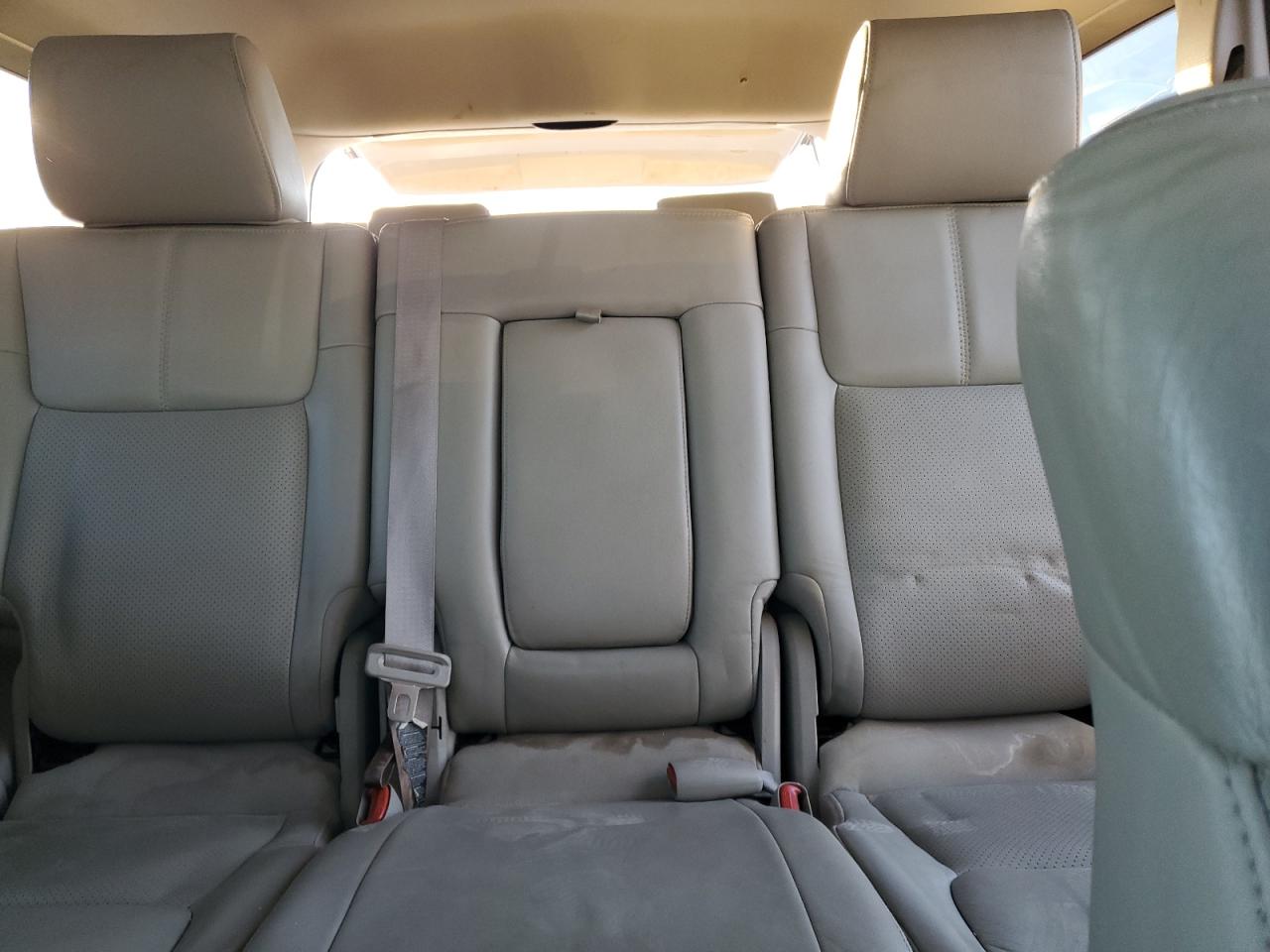 Lot #3298157248 2007 JEEP COMMANDER