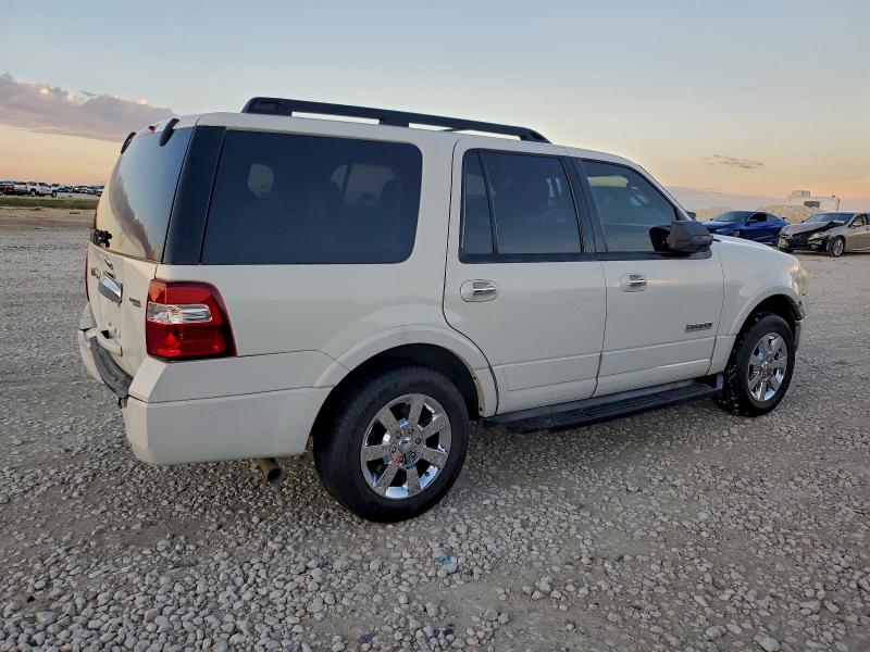 2008 FORD EXPEDITION #3304178443