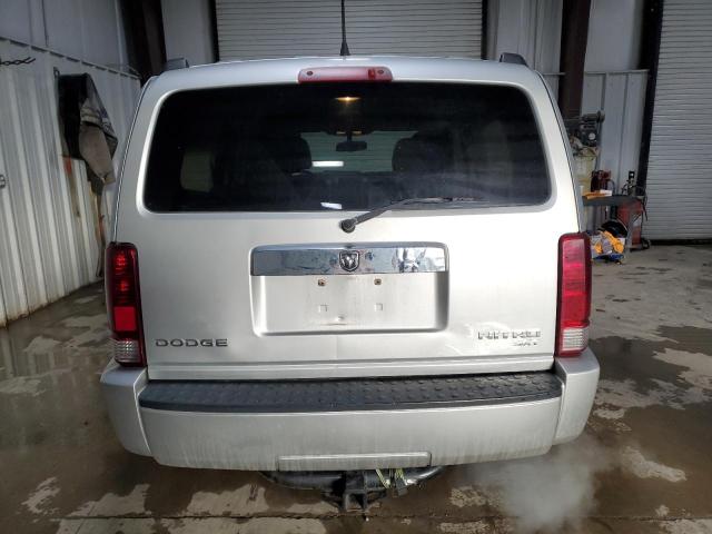 2011 DODGE NITRO SXT #3301986497