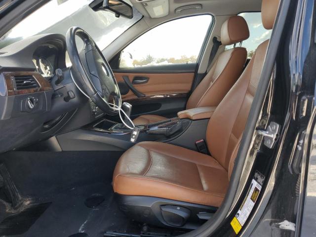 2011 BMW 328 XI #3290414765