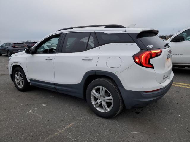 2018 GMC TERRAIN SL #3301892475