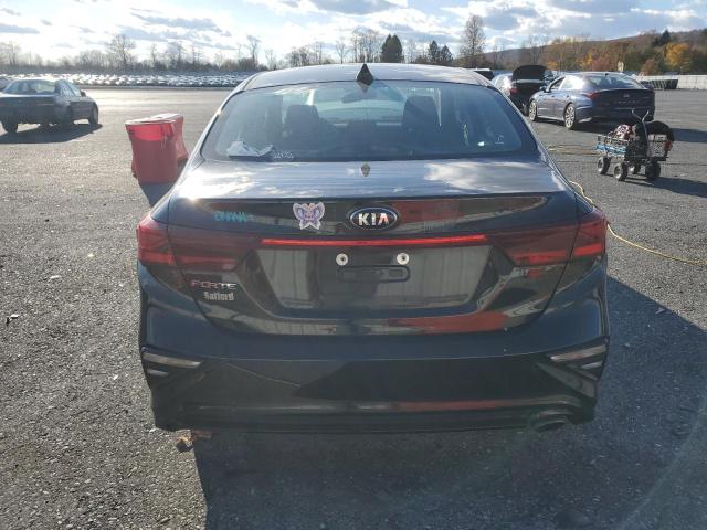 2019 KIA FORTE FE #3286699337
