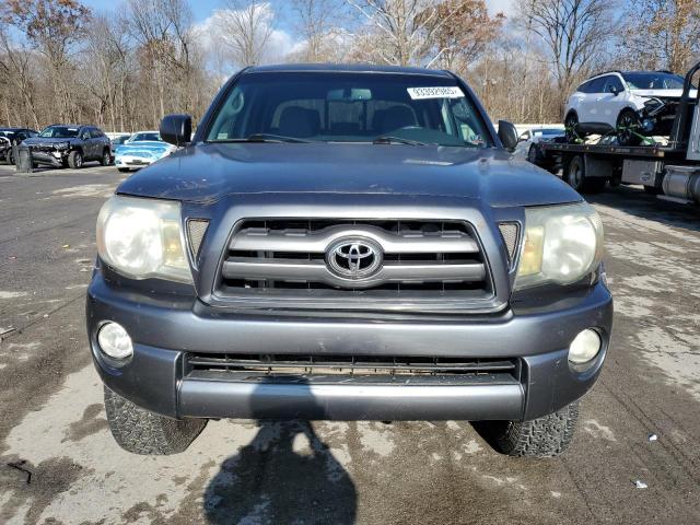 2009 TOYOTA TACOMA DOU #3303727417