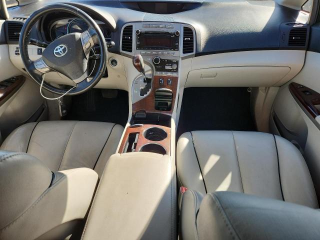 2012 TOYOTA VENZA LE #3286732282