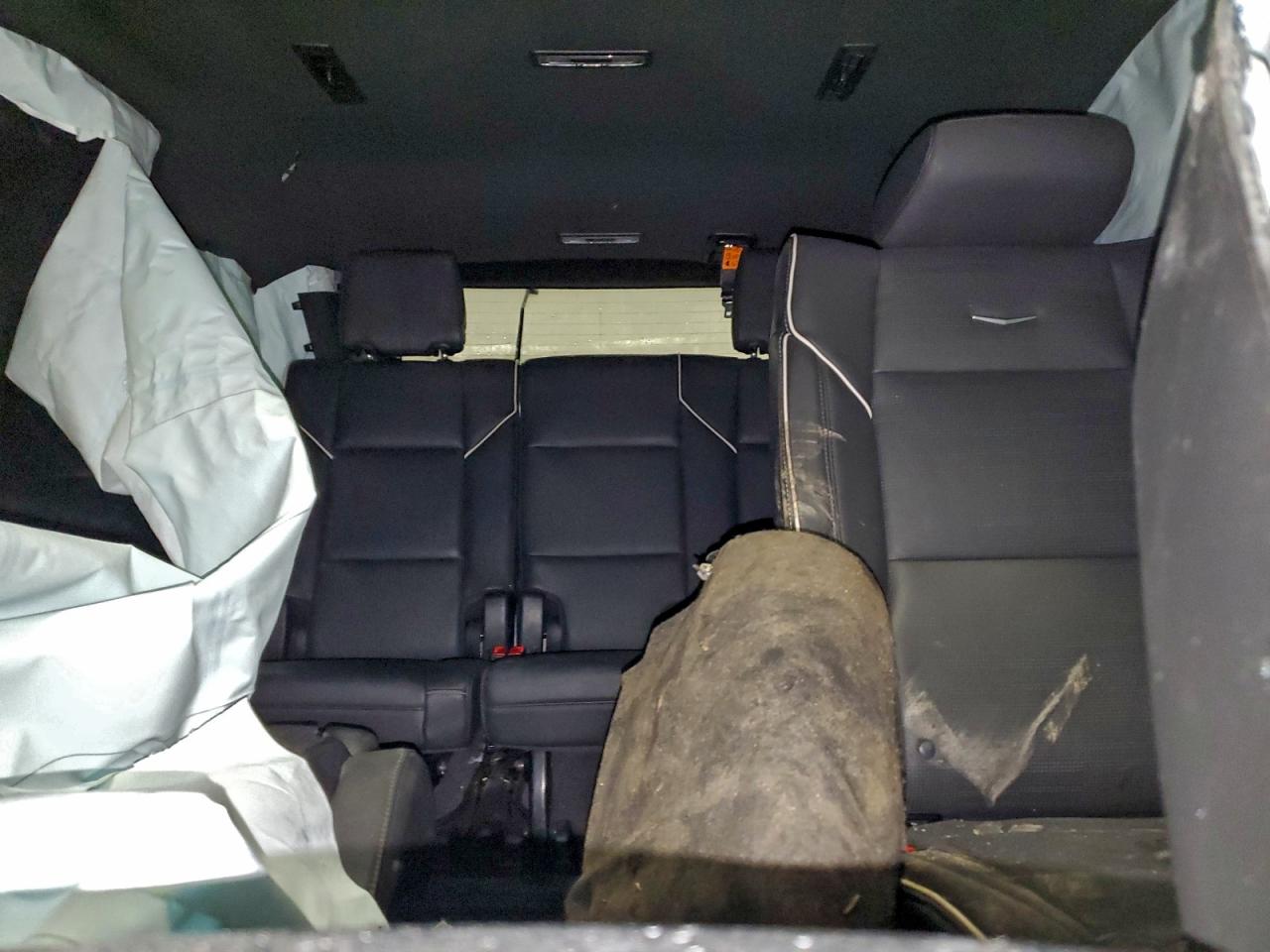 Lot #3311595778 2023 CADILLAC ESCALADE P