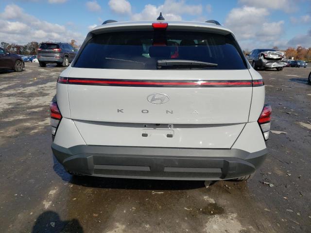 2025 HYUNDAI KONA SEL KM8HB3AB7SU306750