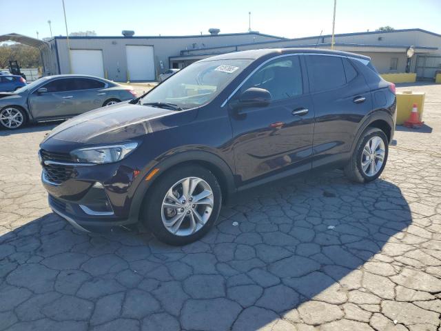 2021 BUICK ENCORE GX #3304703916