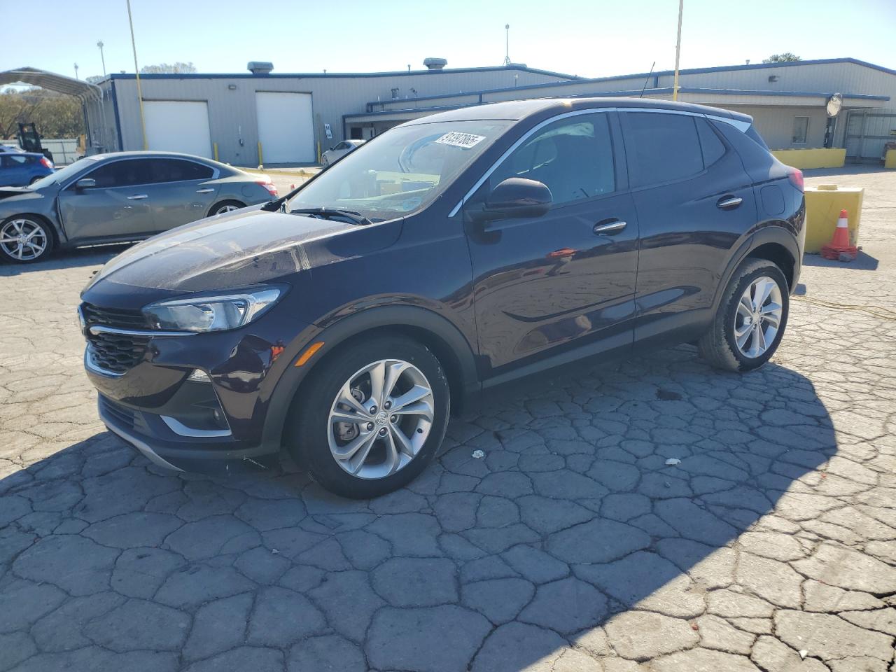 BUICK ENCORE PREFERRED