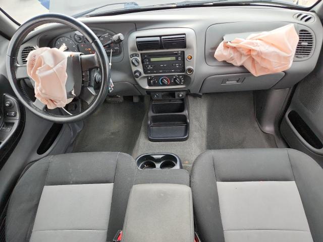 2011 FORD RANGER SUP #3290640827