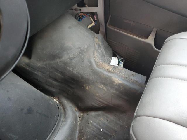 2022 CHEVROLET EXPRESS G2 #3286619909