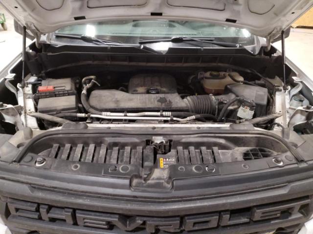 2023 CHEVROLET SILVERADO #3302897902