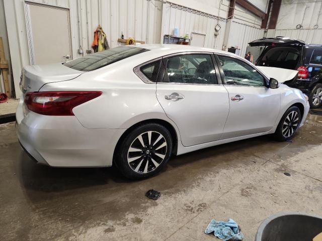 2018 NISSAN ALTIMA 2.5 #3297186898