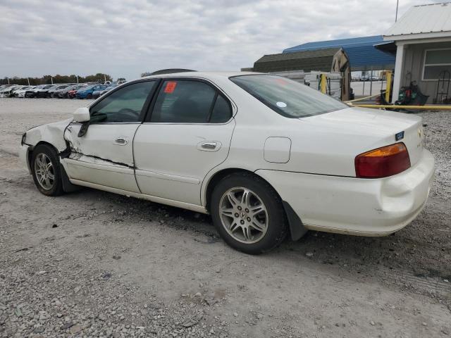 2000 ACURA TL #3287526013