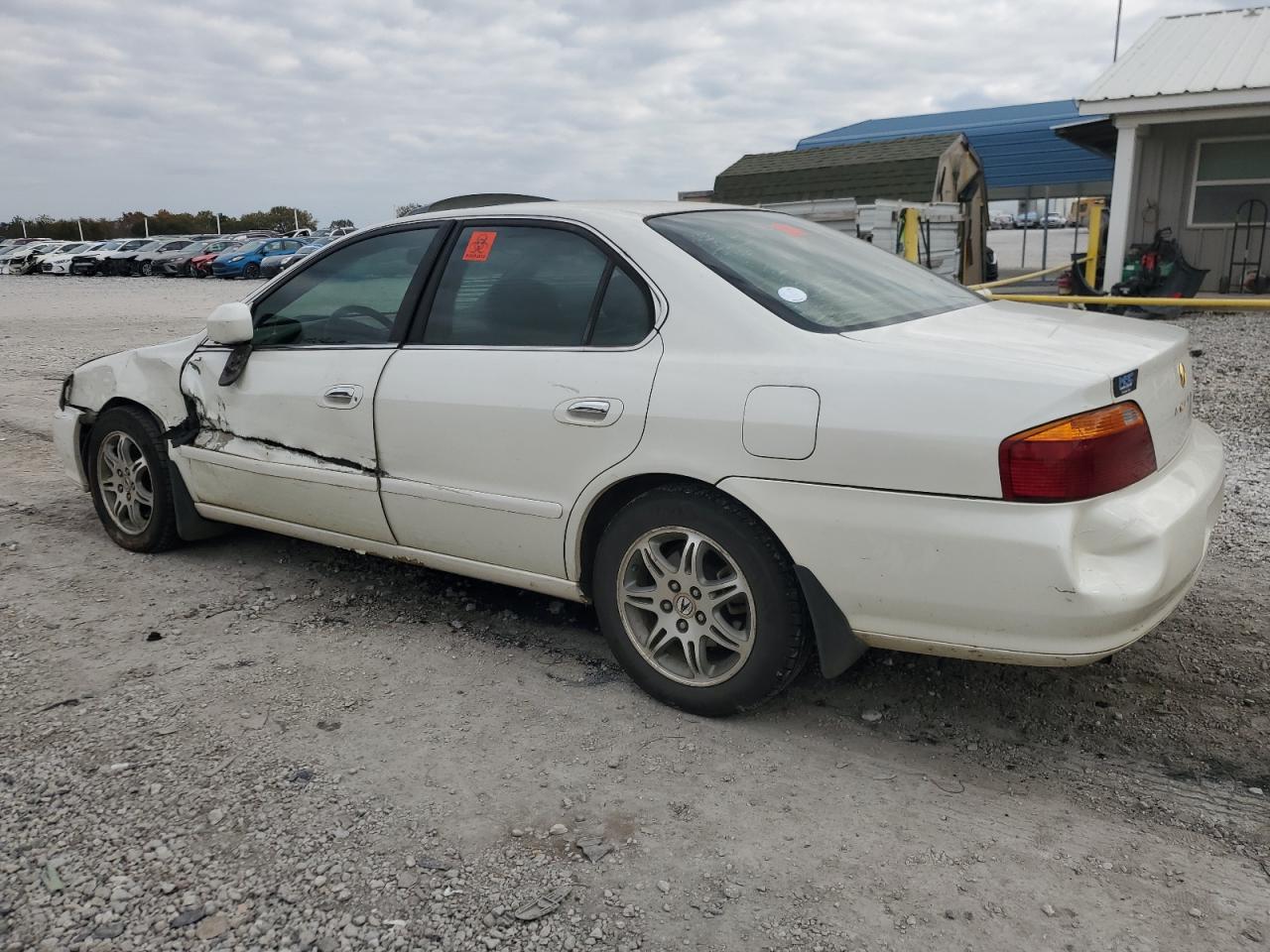 Lot #3287526013 2000 ACURA TL