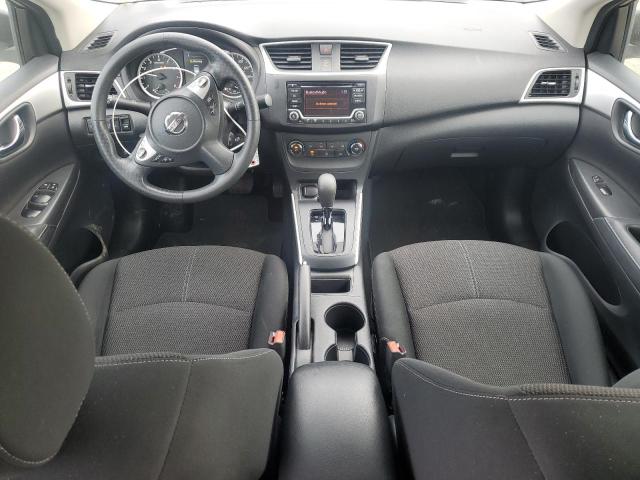 2018 NISSAN SENTRA S #3292468736