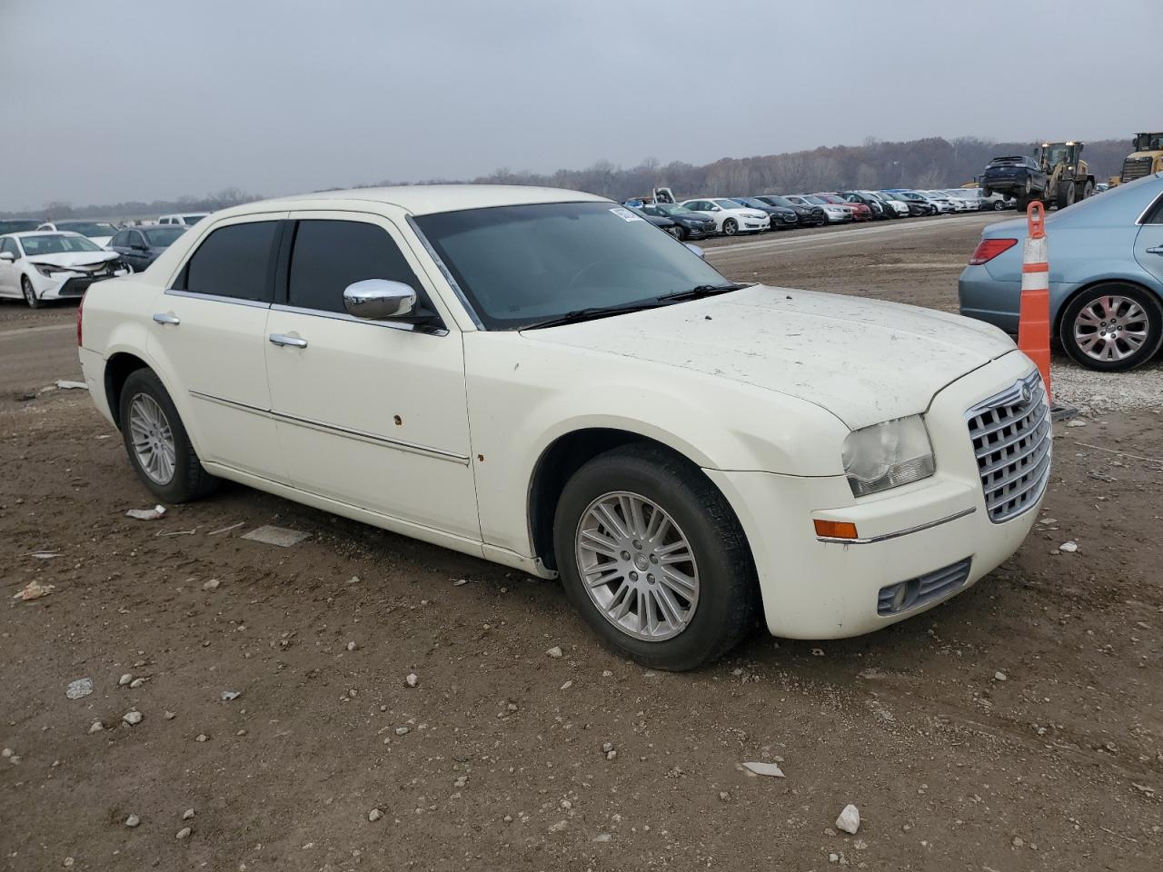 CHRYSLER 300 TOURING