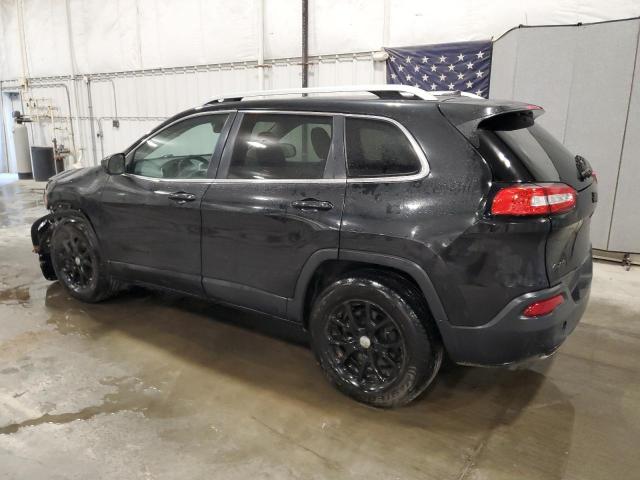 2014 JEEP CHEROKEE L #3287622040