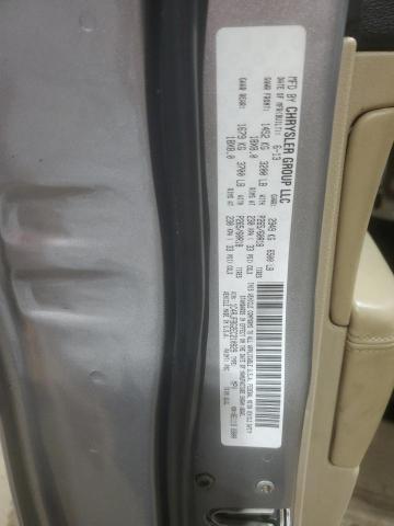 2014 JEEP GRAND CHER #3303723456