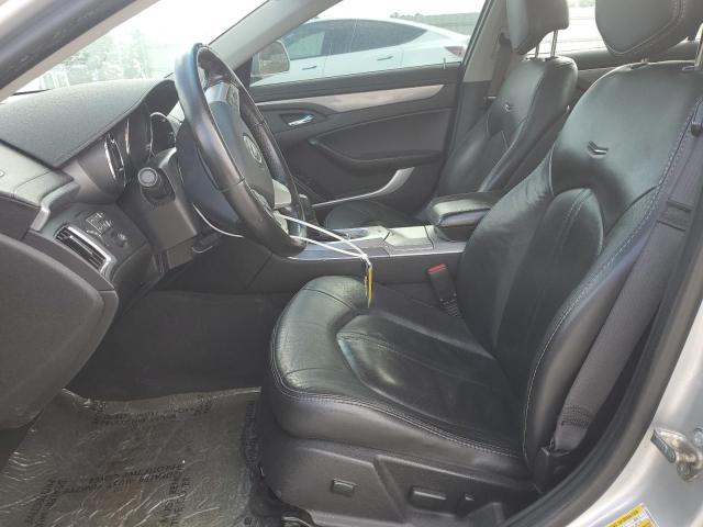 2013 CADILLAC CTS LUXURY #3290297227