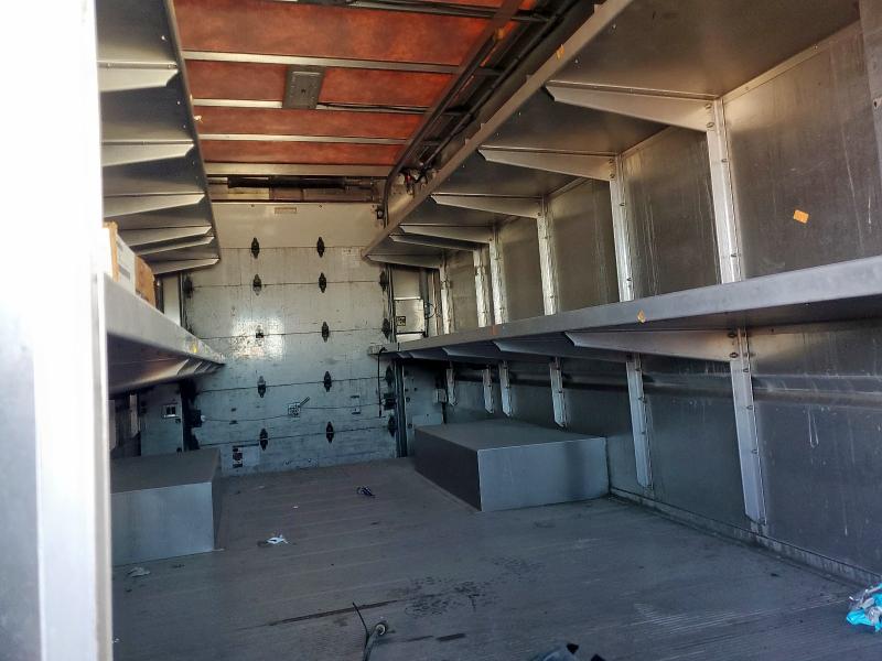 2021 FREIGHTLINER CHASSIS M #3305342307