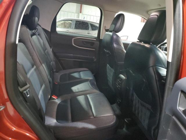 2022 FORD BRONCO SPO #3302793894