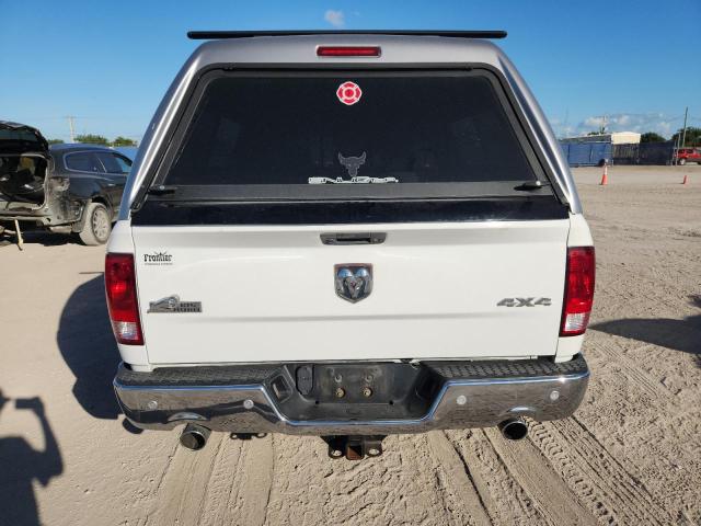 2018 RAM 1500 SLT #3293373447