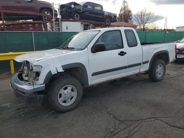 Global Auto Auctions: 2006 CHEVROLET COLORADO