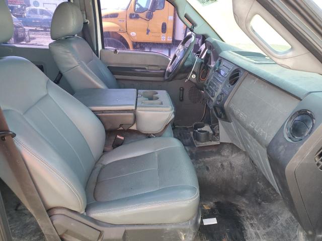 2011 FORD F350 SUPER #3291208965