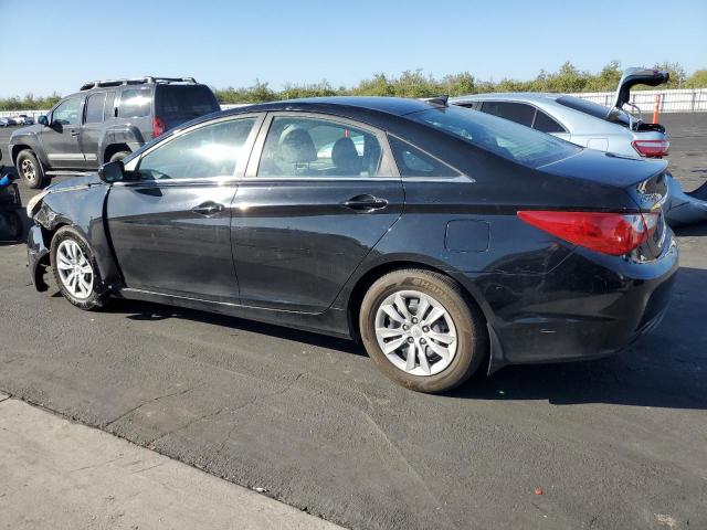 2012 HYUNDAI SONATA GLS #3309173707