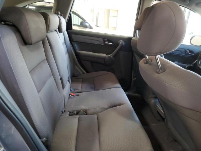 2008 HONDA CR-V LX #3302699067