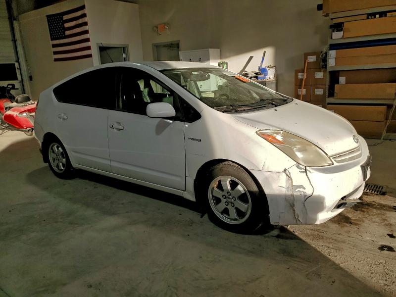 2005 TOYOTA PRIUS #3304744974