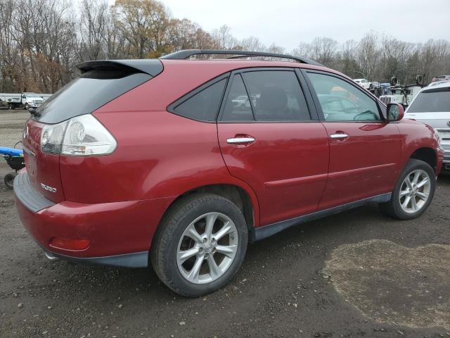 2009 LEXUS RX 350 #3293447422