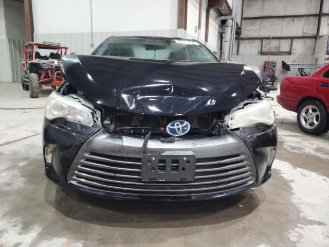 2016 TOYOTA CAMRY HYBR #3290247243