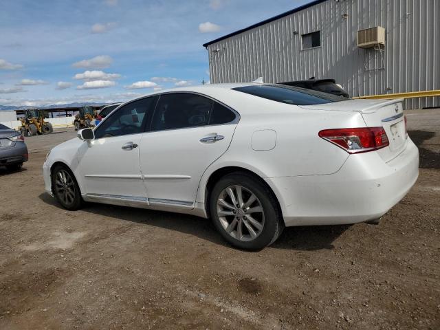 2011 LEXUS ES 350 #3303779434