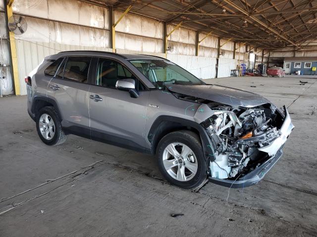 2021 TOYOTA RAV4 XLE #3303742446