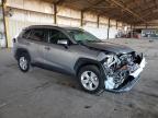 Lot #3303742446 2021 TOYOTA RAV4 XLE