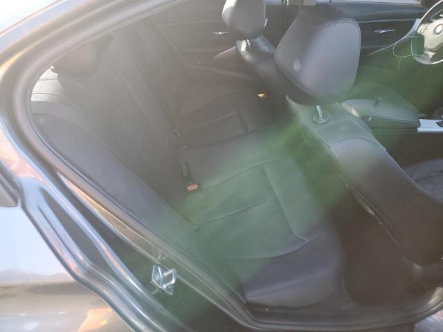 2013 BMW 320 I #3294144951