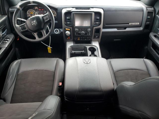 2017 RAM 1500 REBEL #3291247964