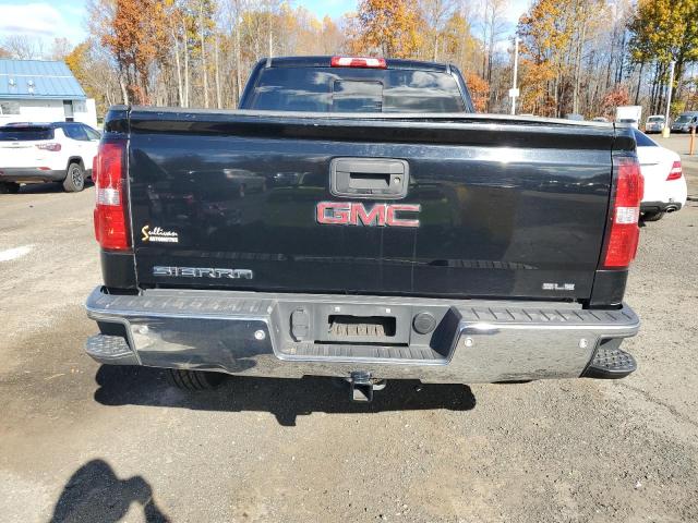 2016 GMC SIERRA K15 1GTV2MEC1GZ406188