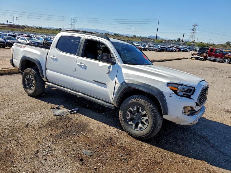 2023 TOYOTA TACOMA DOU #3297107493