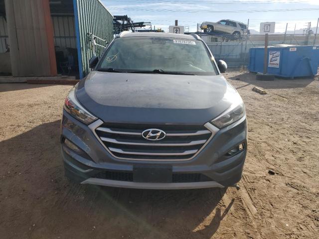 2017 HYUNDAI TUCSON LIM #3286569149