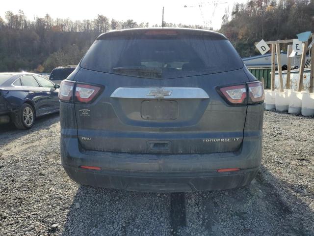 2013 CHEVROLET TRAVERSE L #3292354273