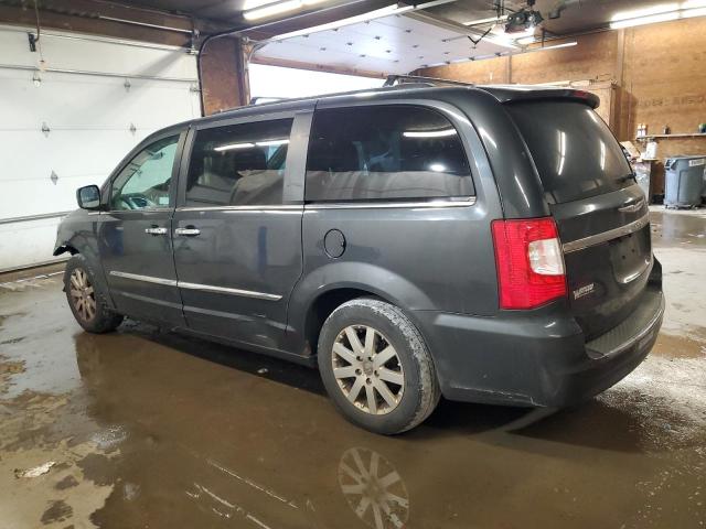 2011 CHRYSLER TOWN & COU #3303954733