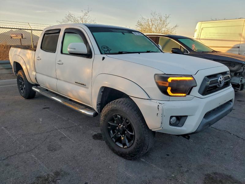 2014 TOYOTA TACOMA #3296964842