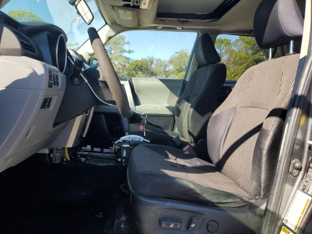 2011 TOYOTA 4RUNNER SR #3301648672