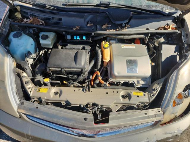 2007 TOYOTA PRIUS #3284099560