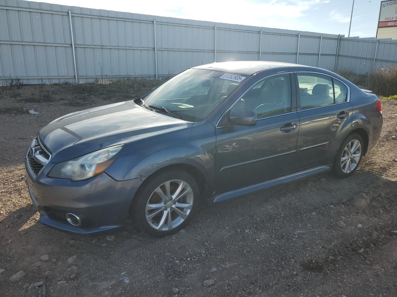 SUBARU LEGACY 2.5I PREMIUM