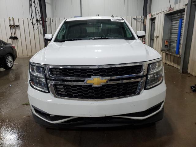 2015 CHEVROLET SUBURBAN K #3284791540